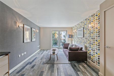 1 bedroom apartment to rent - Photo 3