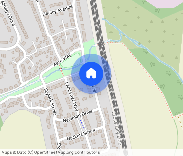 Russell Street, Cofton Hackett. - Photo 1