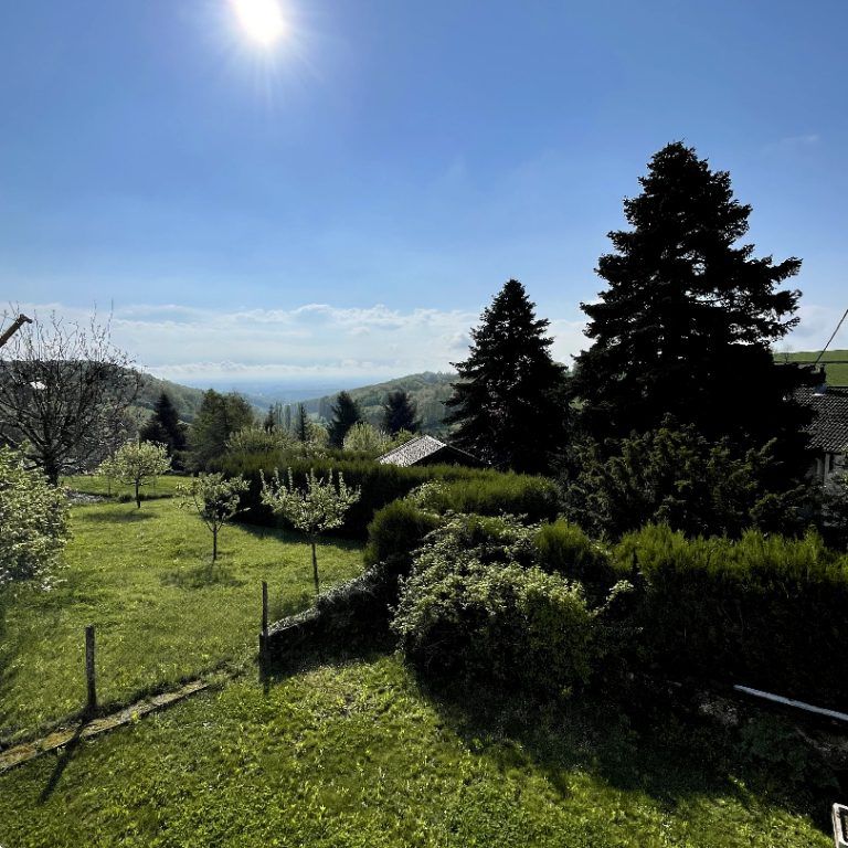 Maison Rammersmatt 5 pièce(s) 125.70 m2 - Photo 1