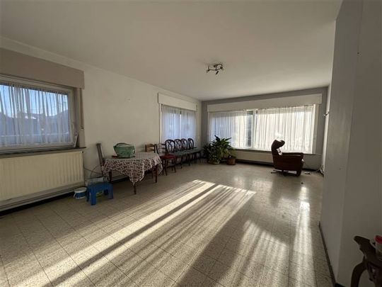 Appartement te huur - Foto 1