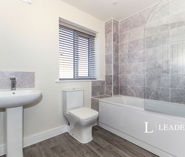 3 bedroom house to rent Bluebell Road, Quadring, Spalding, PE114RR - Photo 6