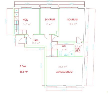 Hallbergsgatan 8 - Foto 5