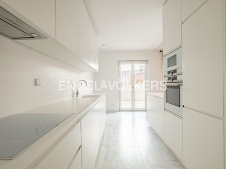Apartamento T2 em Lisboa - Photo 4