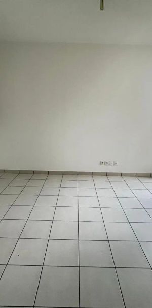 Appartement à louer 1 pièce 20.4m² - Photo 1