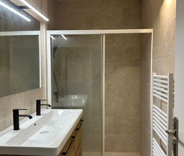 Location Maison 2 pièces 53m² VIANNE 47230 - Photo 2