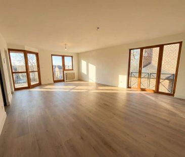 Prachtig 2 (+1)-slaapkamer appartement met terrasje, autostaanplaat... - Photo 3