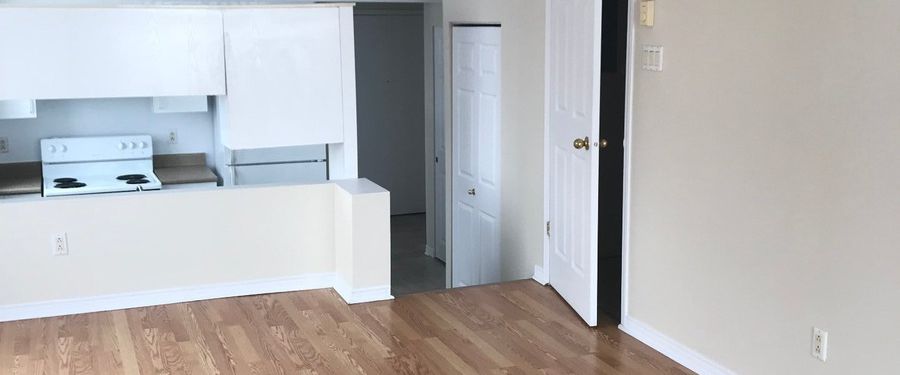 À louer / Appartement - Photo 1