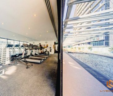 Docklands - Photo 4