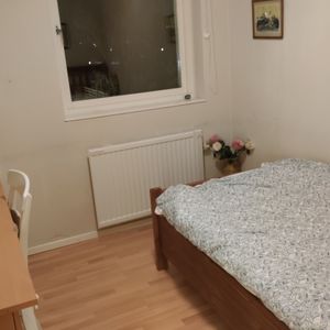 Flötviksvägen, Hässelby - Foto 2