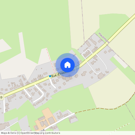 HAUTS-DE-FRANCE, NORD (59), 59330, Hautmont