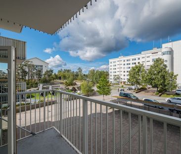 Mjölnergatan, Märsta - Photo 4
