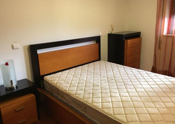 Arrendo quarto estudio em Coimbra