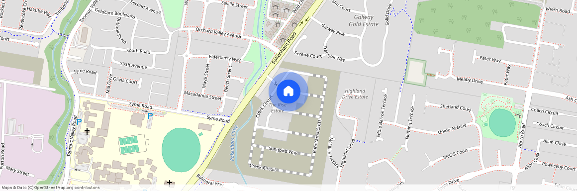 8 Scenic Rise, Pakenham