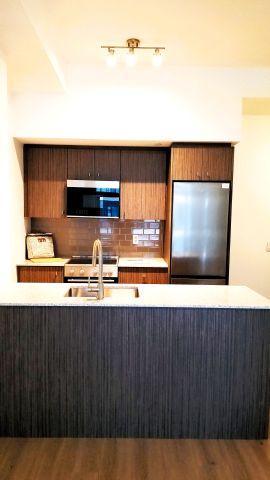 For Lease - 25 WELLINGTON Street Unit# 407, Kitchener, Ontario - Photo 4