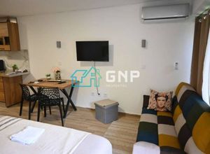 Studio/Γκαρσονιέρα για ενοικίαση - Κέντρο Θεσσαλονίκης, - Photo 2