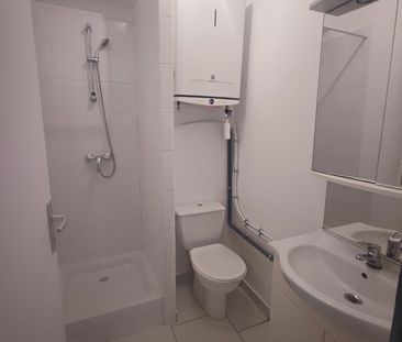 Appartement 1 pièce(s) 16.61 m² - Photo 5