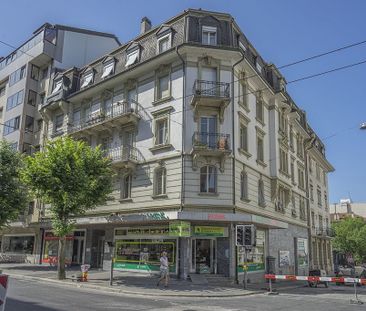 Rent a 3 ½ rooms apartment in Fribourg - Photo 5