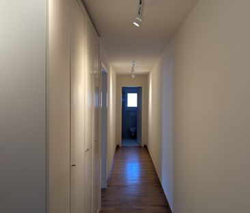 Appartement de 3.5 pièces au 1er étage avec terrasse - Foto 6