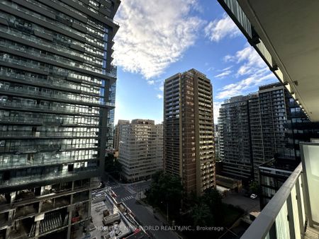 For Lease - 50 Charles Street Unit# 1101, Toronto, Ontario - Photo 3