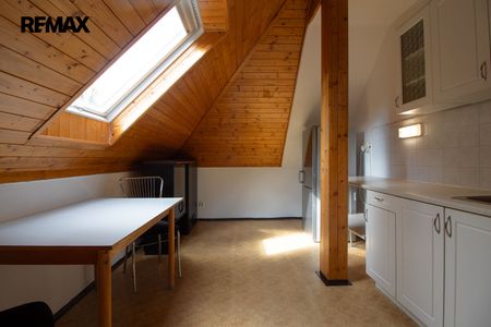 Pronájem bytu 1+kk a garsoniéry 46 m², U školky 176, Senohraby - Photo 5