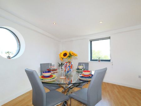 Flat to rent on - Photo 3