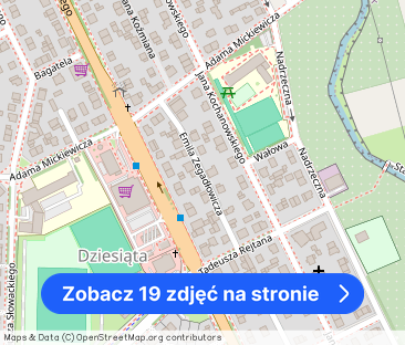 Duże mieszkanie 120m2, wysoki standard ! - Zdjęcie 1