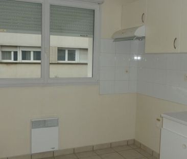 Appartement 3 pièces 72m2 REIMS 820 euros - Photo 1