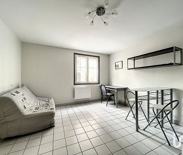 Appartement 1 pièce de 22 m² à Le Puy-en-Velay (43000) - Photo 5