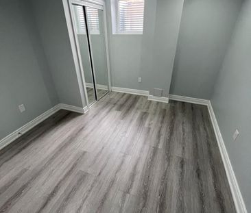 For Lease - 11 Daleridge Crescent Unit# (Bsmt) 2, Brampton, Ontario - Photo 4