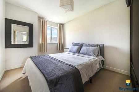 Woodlands Close, Guildford - 1 bedroomProperty for lettings - Seymours - Photo 3
