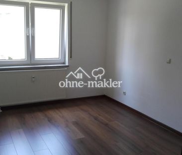 Ihr neues Zuhause - gepflegte 2Z-Wohnung im Grünen mit EBK, Balkon,... - Foto 1
