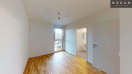 # AB FEBRUAR # NÄHE U3 ENKPLATZ # ZWEI-ZIMMER # 5. STOCK # ZWEITVERMIETUNG # BALKON - Photo 4