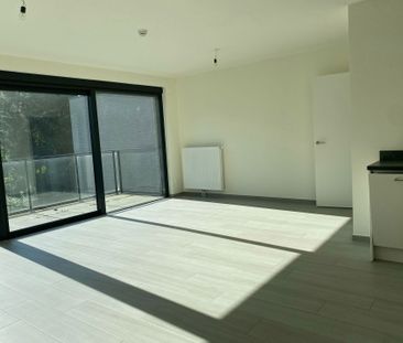 Nieuwbouw assistentiewoning in het centrum van Hoogstraten - Photo 1