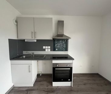 Appartement T3 Seclin à louer - Photo 4