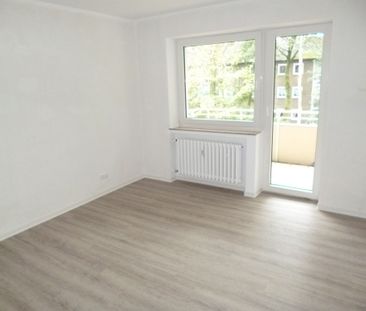 Sehr attraktive 3-Zimmer-Wohnung mit Balkon * komplett modernisiert * - Photo 3