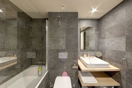2.5 Zimmer, 44 m² - Photo 3