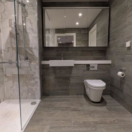 1 bedroom Apartment to rent - Photo 4