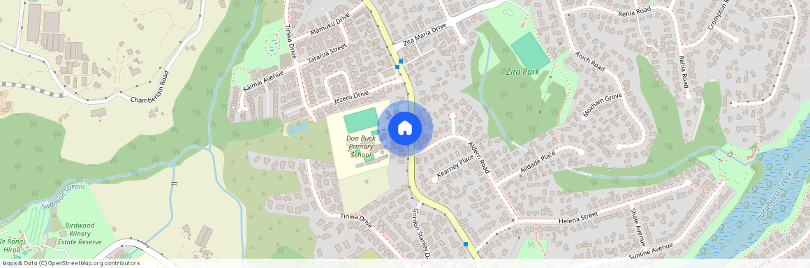 122 Don Buck Road, Massey, Waitakere City