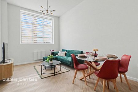 2 bedroom apartment to rent - Photo 3