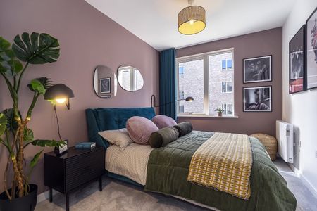 2 bedroom apartment to rent - Photo 4