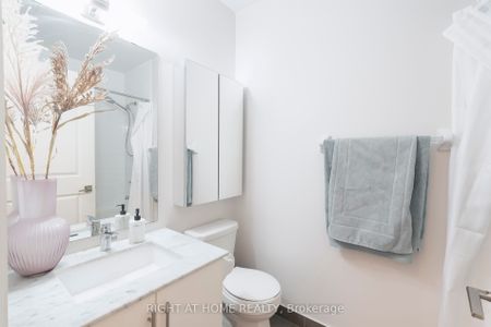 For Lease - 23 Glebe Road Unit# 918, Toronto, Ontario - Photo 2