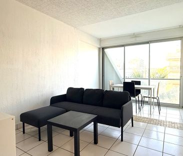 Location Appartement 2 pièces 46m² LA GRANDE MOTTE 34280 - Photo 3