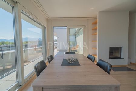 Beautiful penthouse of 121 m2 with terrace - Photo 3