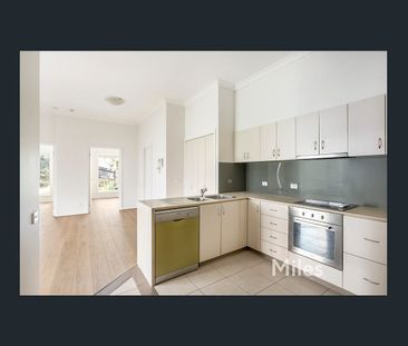 SECLUDED AND SERENE WITH PRIZED AMENITIES - Photo 5