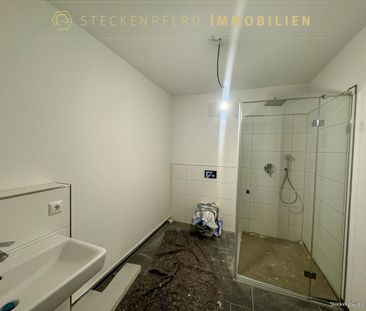 Wohnglück am Weinberg: Traumhafte Wohnung mit Weitblick - Photo 6