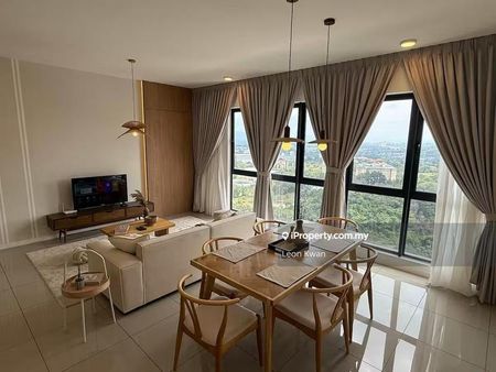 The Clio 2 Residences, Putrajaya - Photo 2