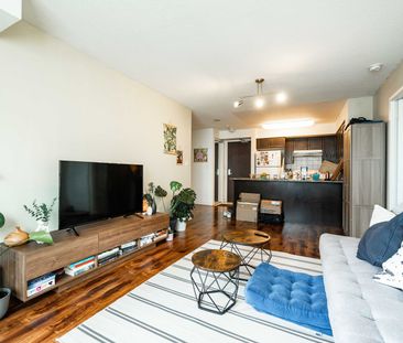 For Lease - 335 Rathburn Road Unit# 1209, Mississauga, Ontario - Photo 5