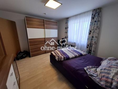 Tolle 3ZiKü-Wohnung mit 2 Bädern und Balkon - Photo 4