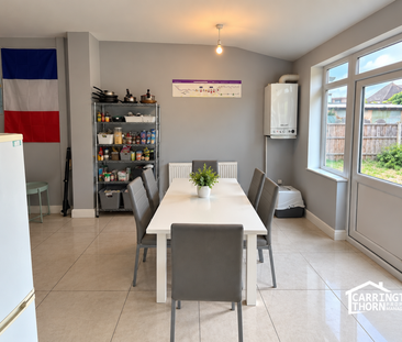 1 bedroom terraced house to rent - Photo 2