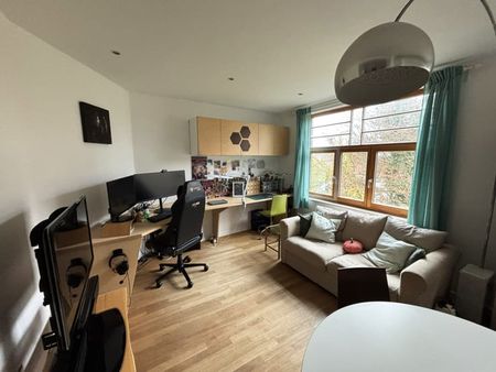 Appartement te huur - Photo 2